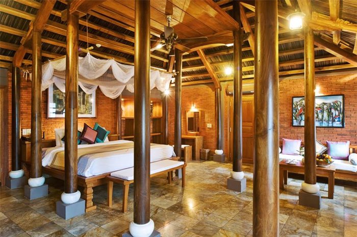 Khách sạn đẹp ở Huế