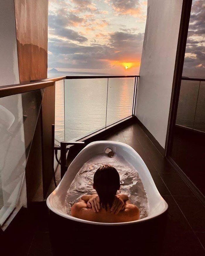 3 resort ở Nha Trang sát biển