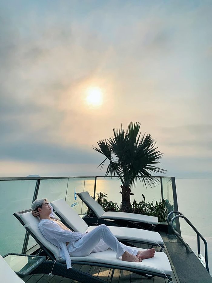 3 resort ở Nha Trang sát biển