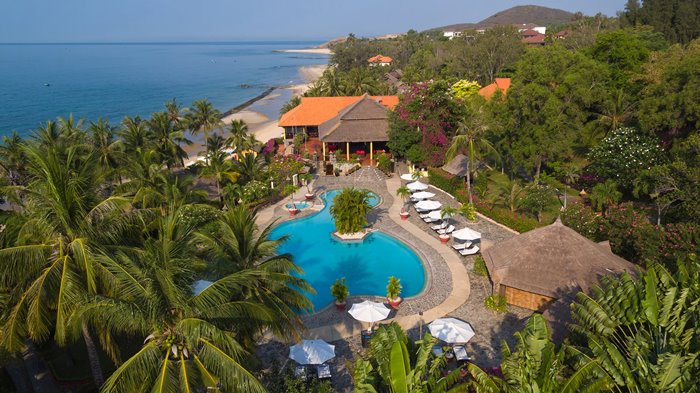 Victoria Phan Thiet Beach Resort & Spa - The amazing place makes you ...