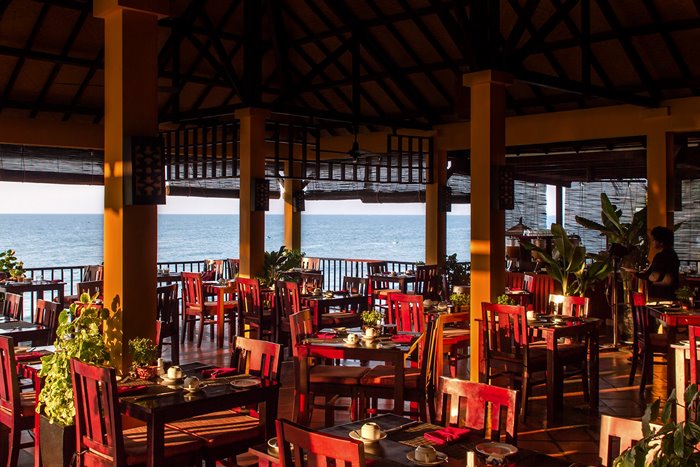 Victoria Phan Thiết Beach Resort Spa