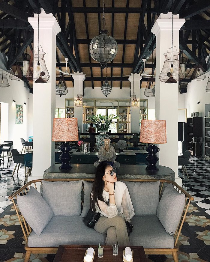 khách sạn Côn Đảo 