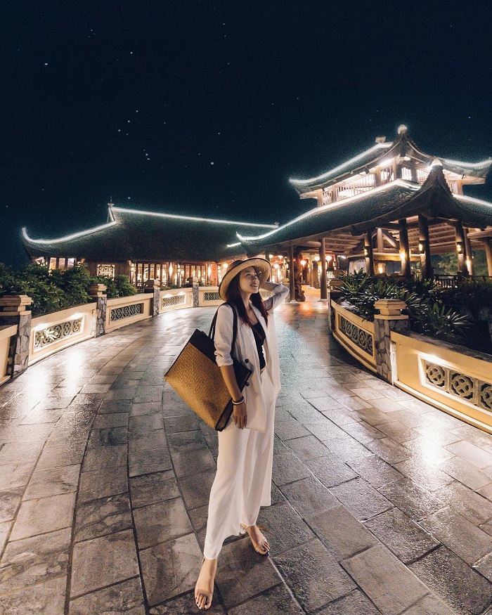 Emeralda Resort Ninh Bình