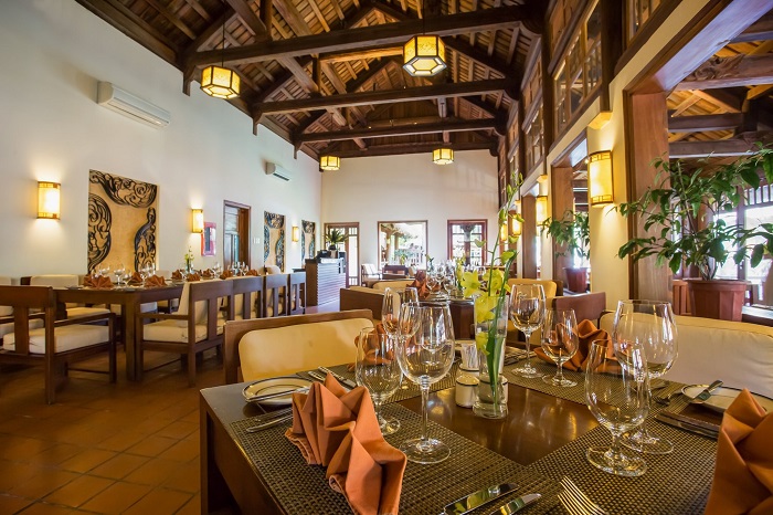 Emeralda Resort Ninh Bình