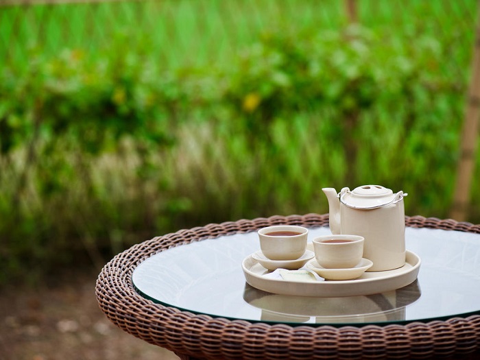 Emeralda Resort Ninh Bình