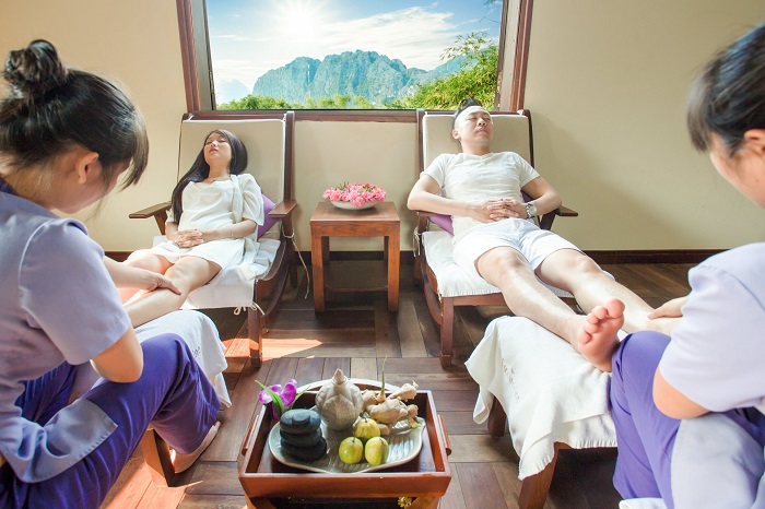 Emeralda Resort Ninh Bình