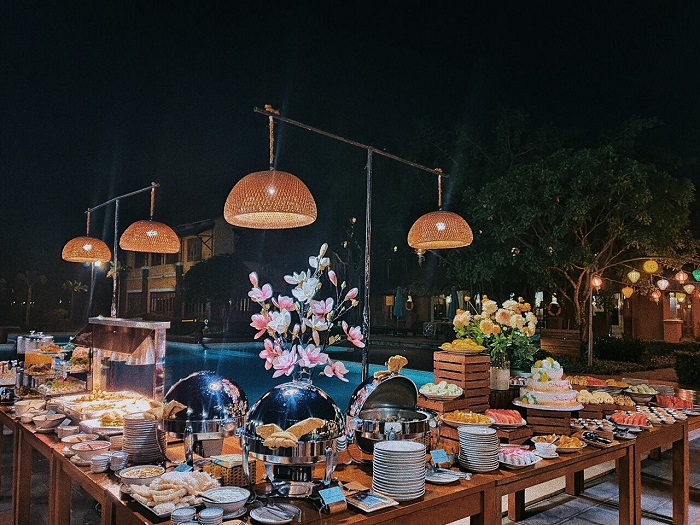 Emeralda Resort Ninh Bình