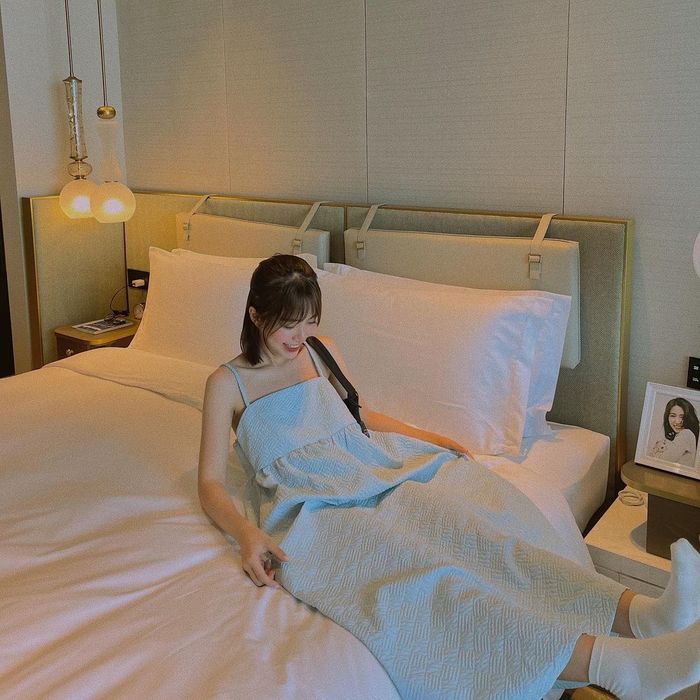 Tận hưởng không gian nghỉ dưỡng sang-xịn-mịn tại khách sạn Hoiana Hotel & Suite đẳng cấp miền Trung