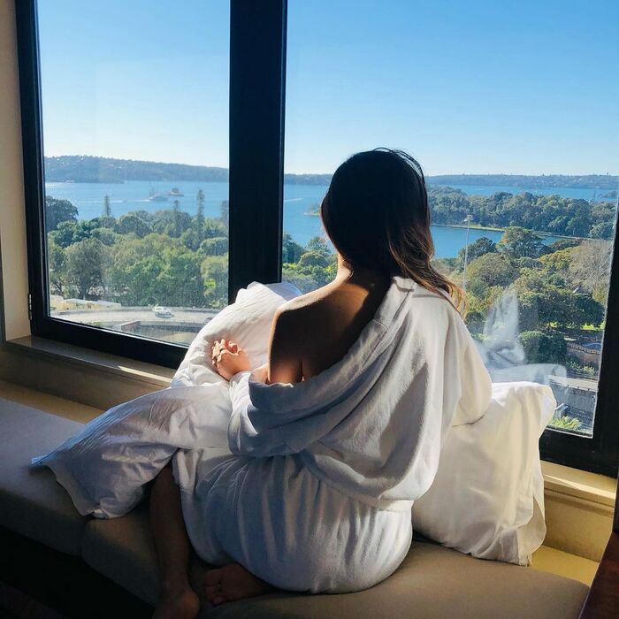 Tận hưởng chất lượng dịch vụ 5 sao đẳng cấp thế giới tại khách sạn InterContinental Sydney