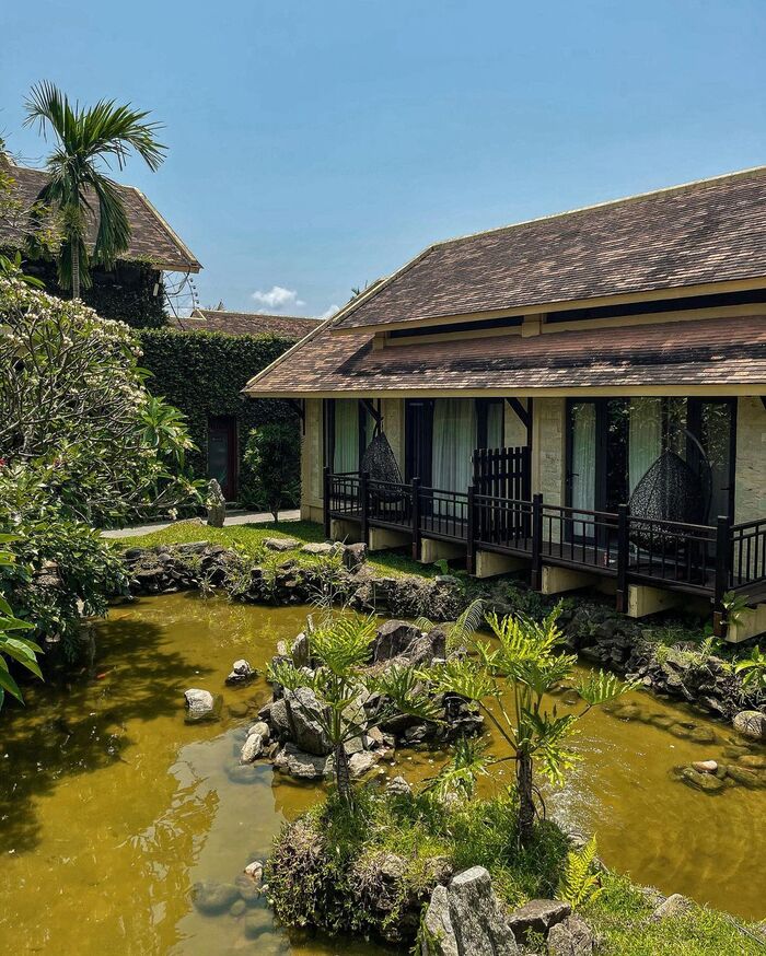 Khám phá tất-tần-tật về khách sạn The Blossom Resort Da Nang ‘hot hit’