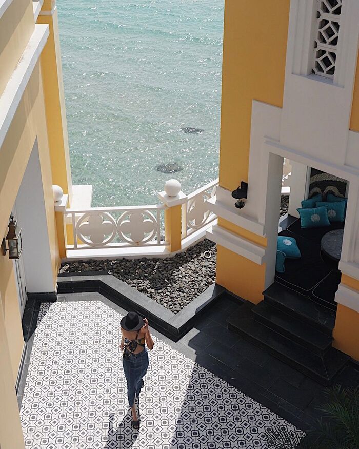 Có gì tại khu nghỉ dưỡng JW Marriott Phu Quoc được nhiều sao Việt ghé thăm trải nghiệm?