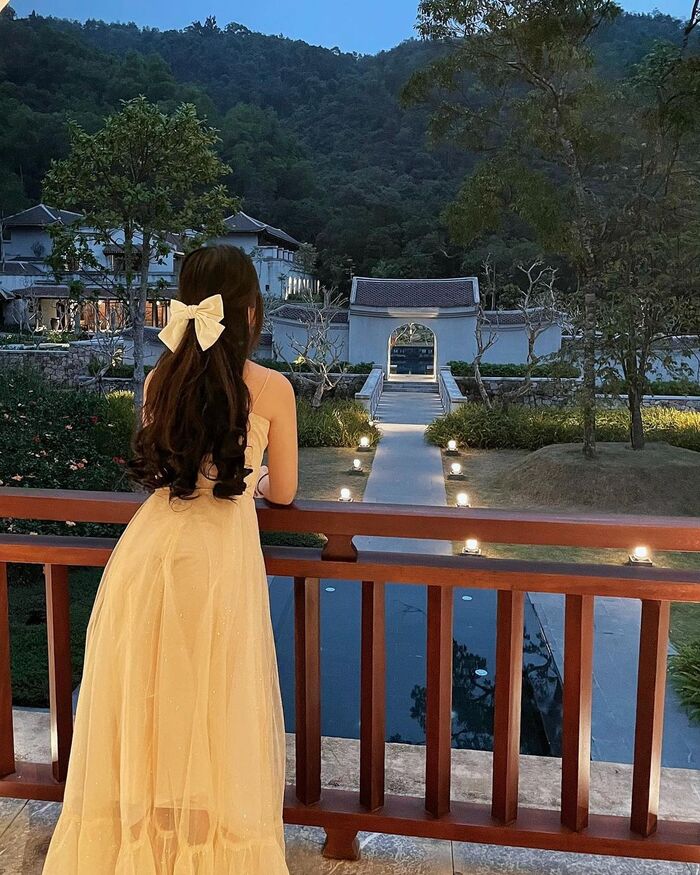 ‘Đưa nhau đi trốn’ về miền non nước thơ mộng tại khu nghỉ dưỡng Legacy Yên Tử