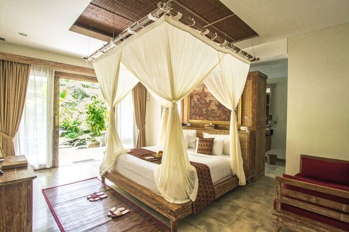 Trải nghiệm du lịch ‘thiên đường trong mơ’ tại khu nghỉ dưỡng The Udaya Resort & Spa