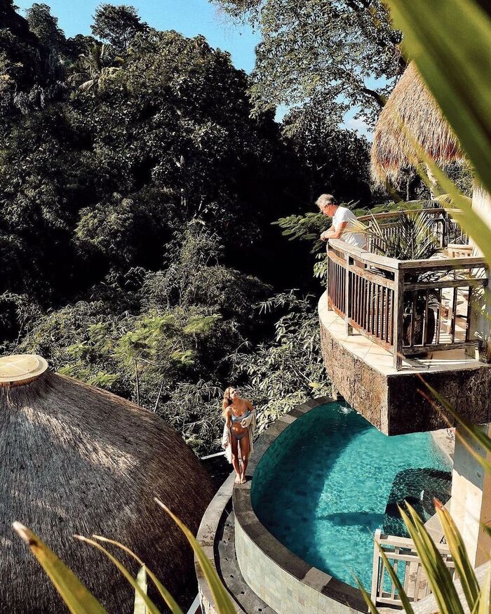 Trải nghiệm du lịch ‘thiên đường trong mơ’ tại khu nghỉ dưỡng The Udaya Resort & Spa