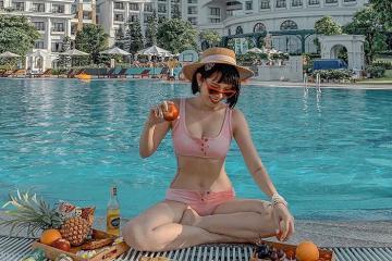 Mãn nhãn với top 10 khách sạn 5 sao sang chảnh, chất lượng tốt nhất Việt Nam