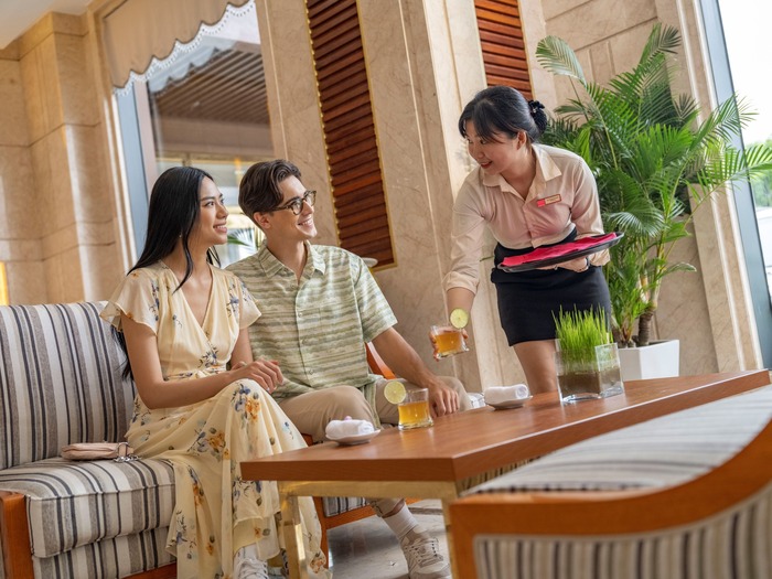 Review khách sạn DLG Hotel Đà Nẵng