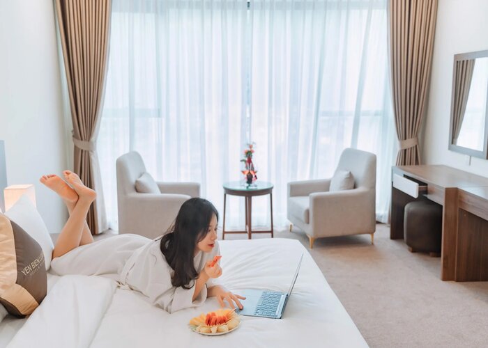 Yên Biên Luxury Hotel Hà Giang