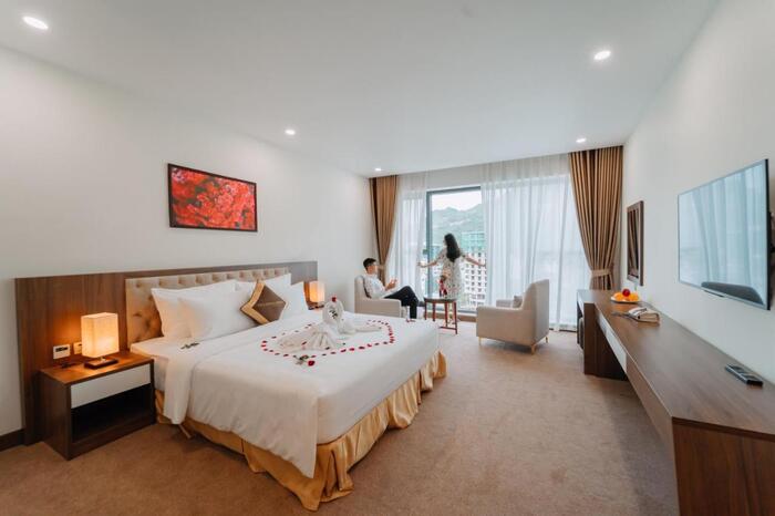 Yên Biên Luxury Hotel Hà Giang