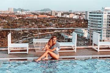 Yarra Ocean Suites Đà Nẵng: Lựa chọn nghỉ dưỡng hoàn hảo bên bờ biển cho chuyến du lịch mùa hè sôi động