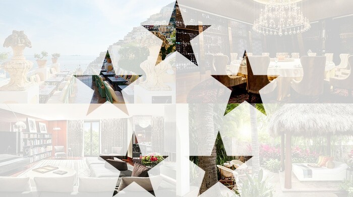 giải thưởng khách sạn, resort uy tín thế giới Star Awards