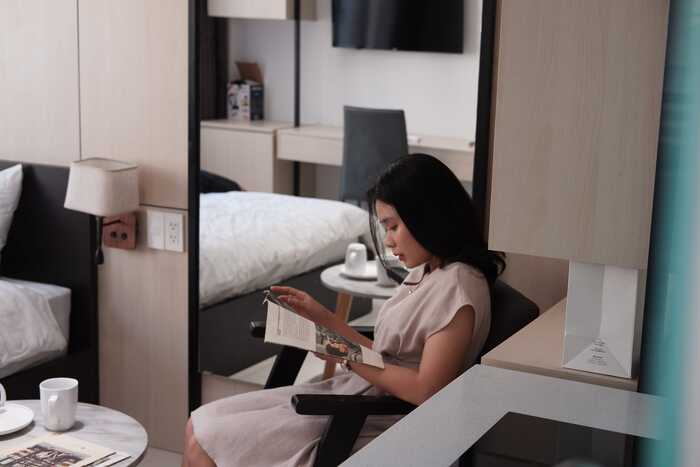 homestay chất lượng ở Đà Nẵng sở hữu không gian nghỉ dưỡng cao cấp