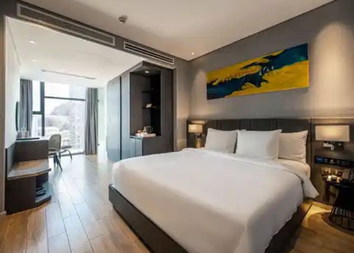 Premier Pearl Hotel Vung Tau