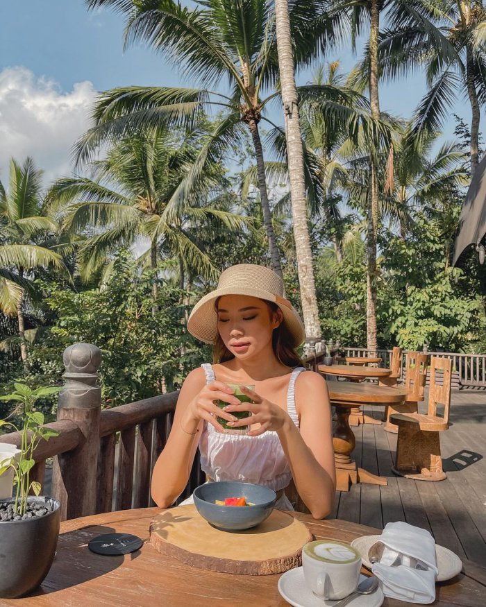 “Thả hồn” giữa thiên nhiên ở resort Capella Ubud nằm sâu trong rừng ở Bali