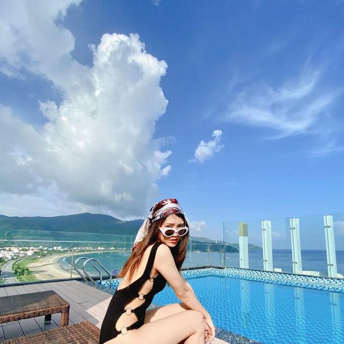 Nghỉ dưỡng đẳng cấp và lưu trú cách ly an toàn tại khách sạn Alisia Beach Hotel Đà Nẵng