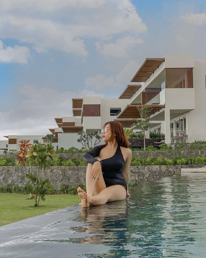 Trải nghiệm nghỉ dưỡng bên bờ biển đẳng cấp tại Alma Resort Cam Ranh xa hoa