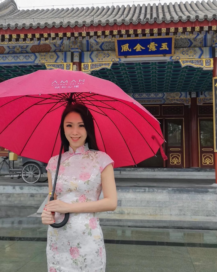 Aman Summer Palace - Không gian hoàng cung sang trọng, hoài cổ tại Bắc Kinh