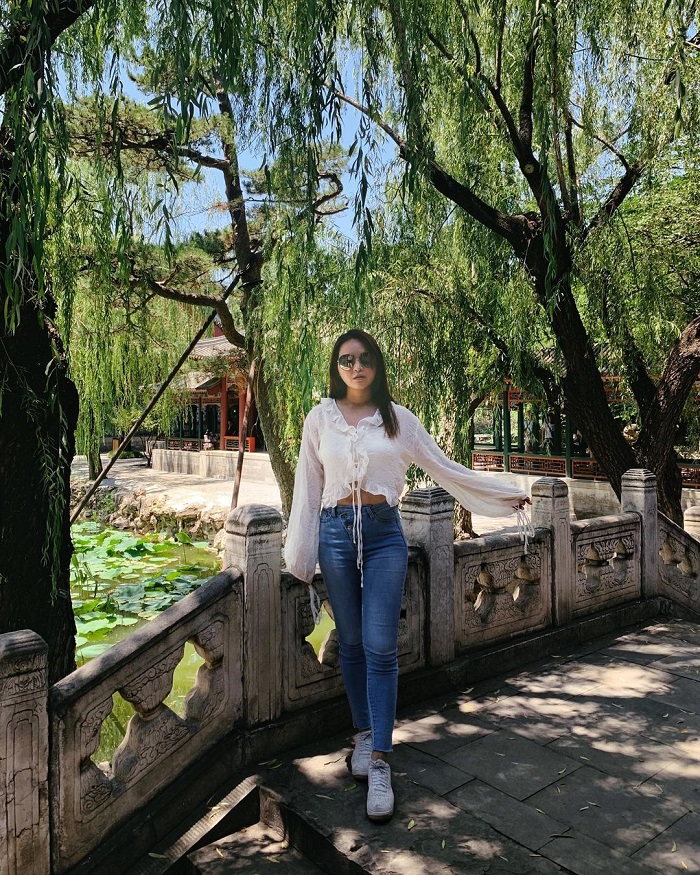 Aman Summer Palace - Không gian hoàng cung sang trọng, hoài cổ tại Bắc Kinh