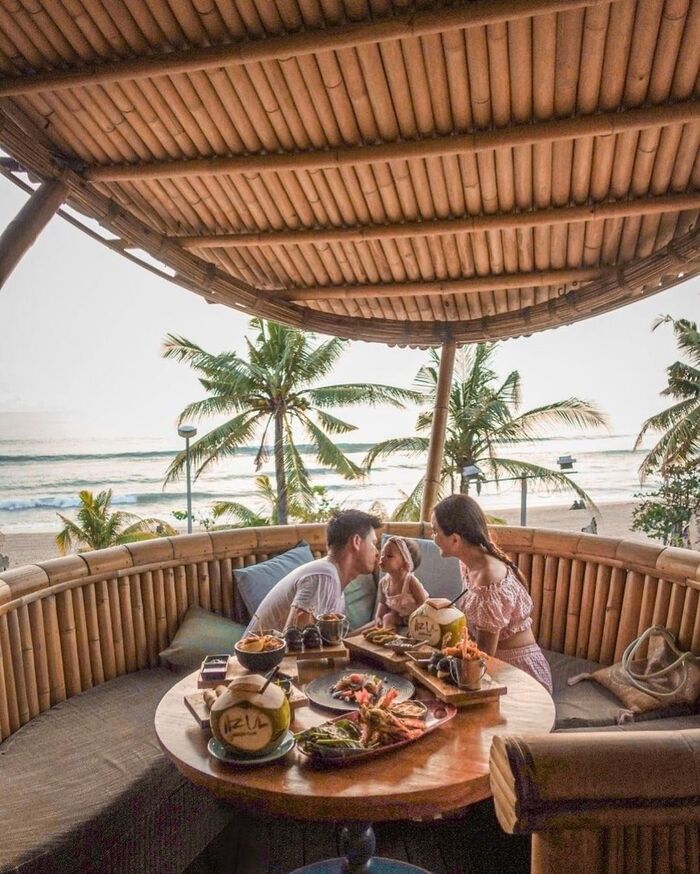 Tìm về Bali Mandira Beach Resort để trải nghiệm nghỉ dưỡng đẳng cấp bên bờ biển thơ mộng bậc nhất ‘thiên đường’ du lịch