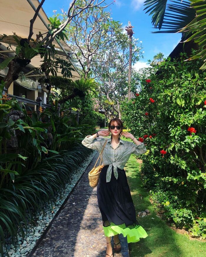 Tìm về Bali Mandira Beach Resort để trải nghiệm nghỉ dưỡng đẳng cấp bên bờ biển thơ mộng bậc nhất ‘thiên đường’ du lịch