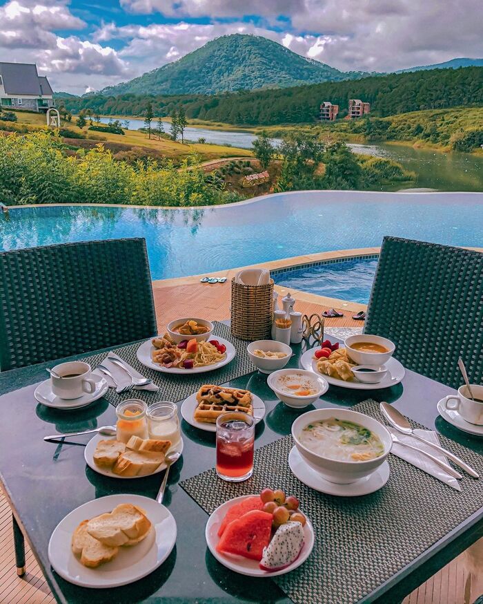 Tận hưởng kỳ nghỉ đẳng cấp bậc nhất phố núi tại Đà Lạt Wonder Resort – Điểm nghỉ dưỡng trong mơ chẳng thể bỏ lỡ