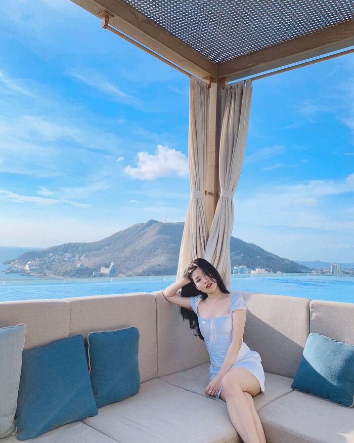 Địa điểm nghỉ dưỡng sang chảnh cho team mê biển – Fusion Suites Vũng Tàu đẳng cấp