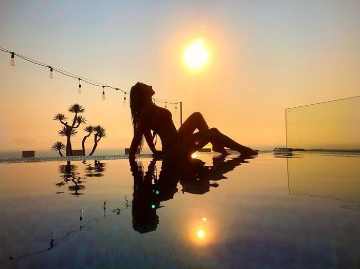 Tận hưởng mùa hè sôi động tại khu nghỉ dưỡng HAIAN Beach Hotel & Spa bên bờ biển Mỹ Khê thơ mộng