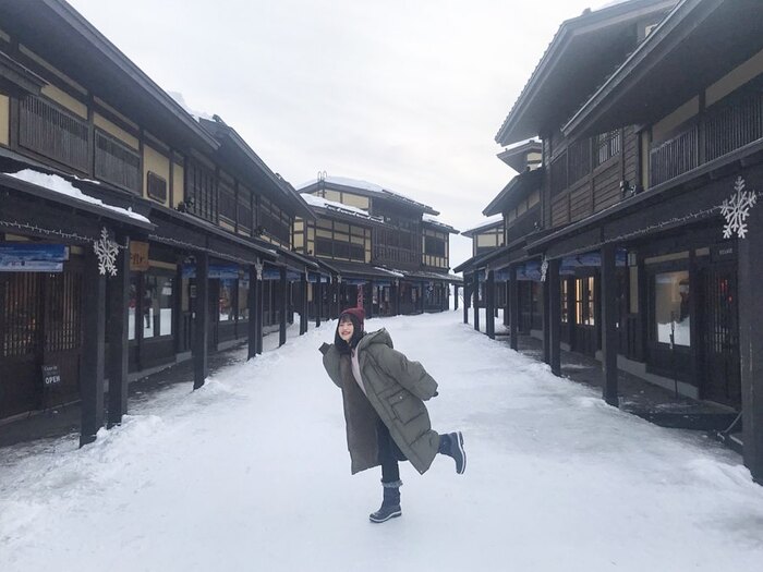 Trải nghiệm mùa đông ấn tượng tại xứ Phù Tang ở Hilton Niseko Village Hotel nức danh thế giới