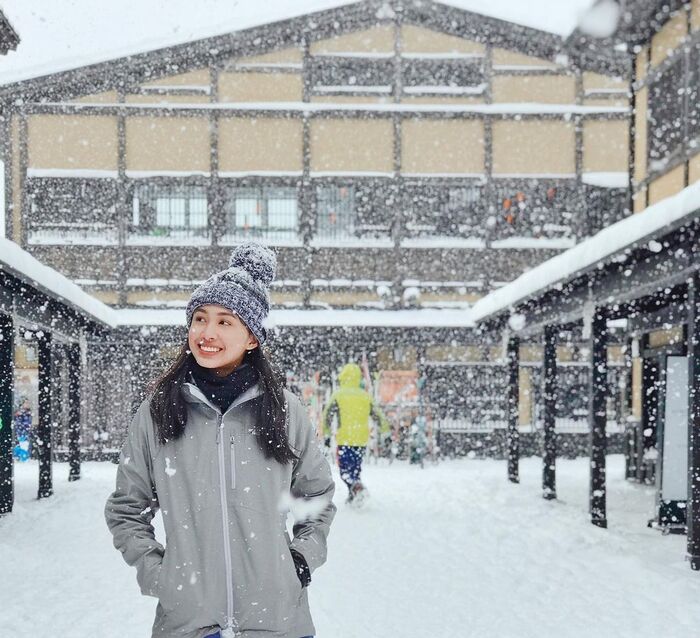 Trải nghiệm mùa đông ấn tượng tại xứ Phù Tang ở Hilton Niseko Village Hotel nức danh thế giới