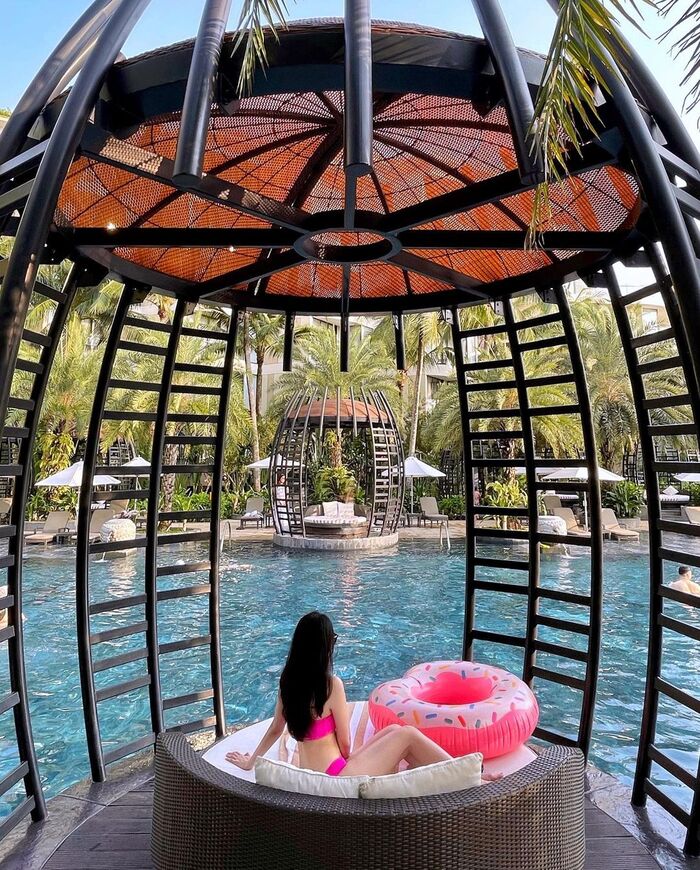 InterContinental Phú Quốc Long Beach Resort – Điểm dừng chân ấn tượng, xa hoa cho những tín đố đam mê du lịch