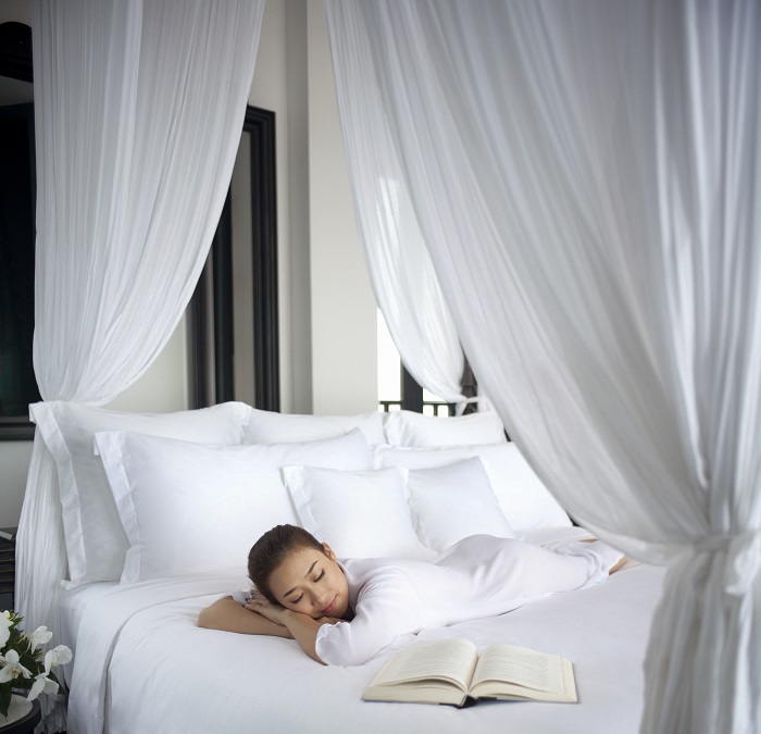 Tận hưởng thiên đường nghỉ dưỡng tại các khách sạn 5 sao Đà Nẵng