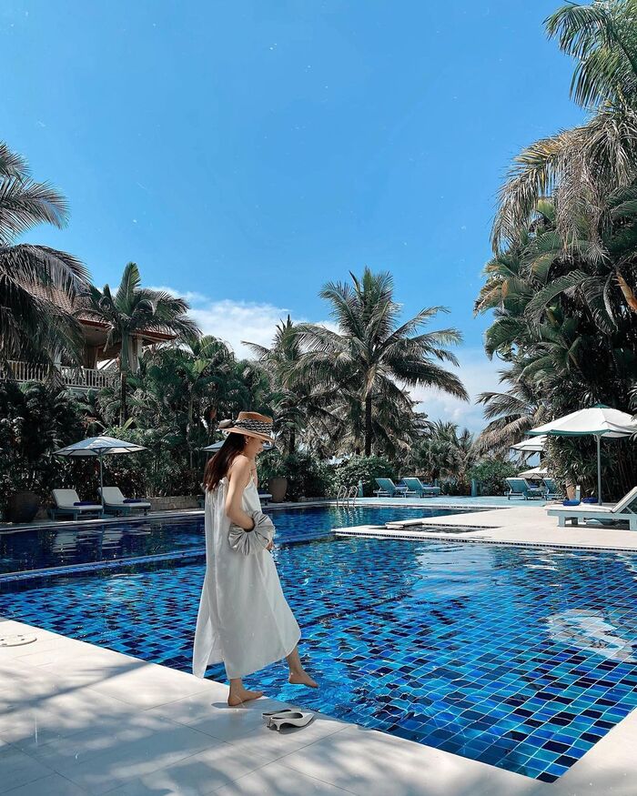 Vi vu đảo ngọc và trải nghiệm những hoạt động du lịch sôi động tại La Veranda Resort Phú Quốc 