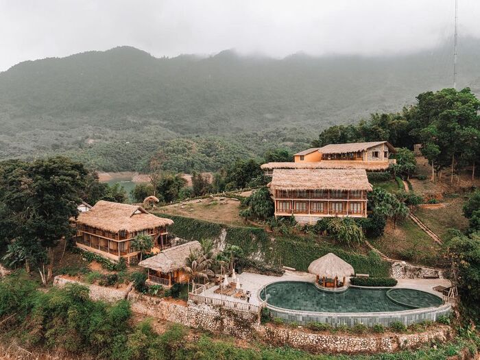 Tìm về với bình yên nơi thiên nhiên thơ mộng bậc nhất Việt Nam tại khu nghỉ dưỡng Mai Châu HideAway Resort