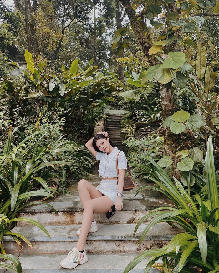 Trở về miền núi rừng hoang sơ để cảm nhận thiên nhiên trong lành tại Melia Ba Vì Mountain Retreat