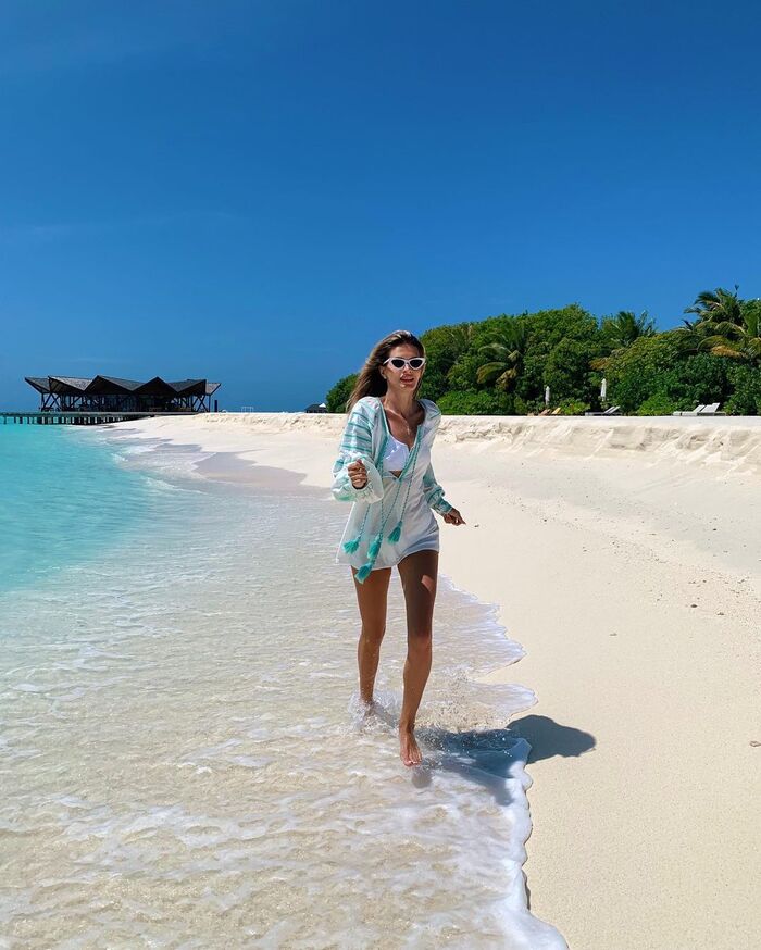 Tận hưởng kỳ nghỉ ‘chanh sả’ tại Movenpick Resort Kuredhivaru Maldives – Địa điểm nghỉ dưỡng nổi trên mặt nước độc đáo