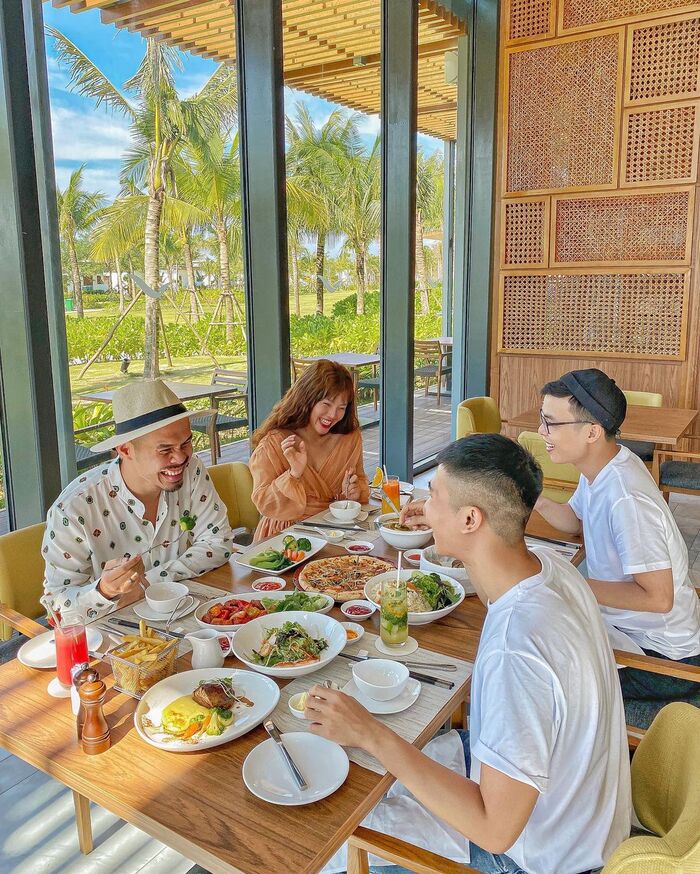 Movenpick Resort Waverly Phú Quốc - Đẳng cấp và xa hoa bên bờ biển thơ mộng thuộc đảo ngọc