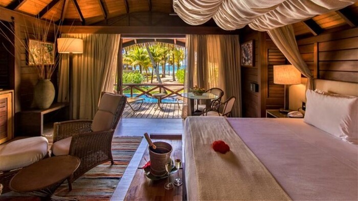 NANNAI Muro Alto xinh đẹp bên bờ biển – Nơi mang đến trải nghiệm nghỉ dưỡng trong mơ tại ‘xứ sở Samba’