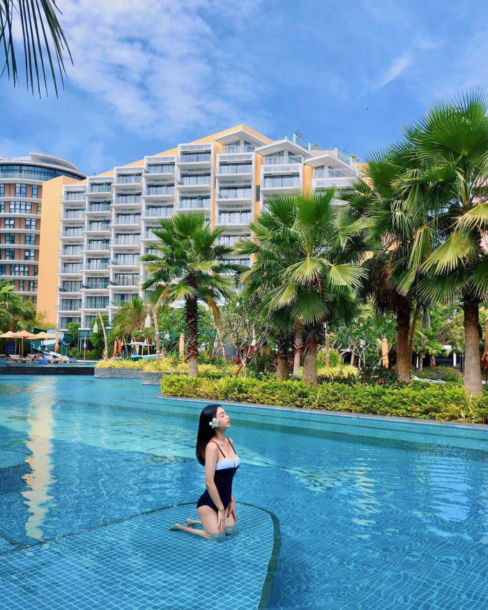 Premier Residences Phú Quốc Emerald Bay – ‘Gương mặt vàng trong làng nghỉ dưỡng’ tại đảo ngọc thơ mộng
