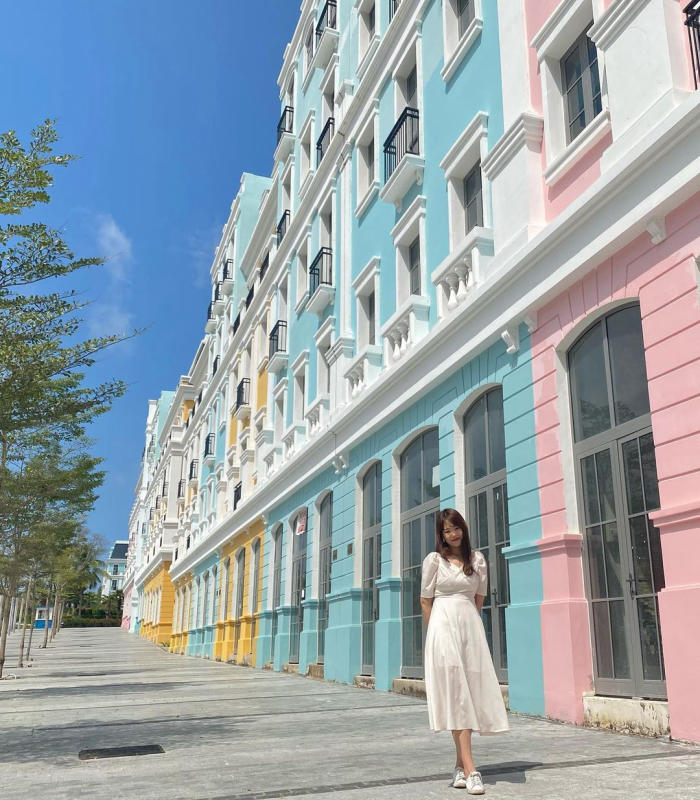 Premier Residences Phú Quốc Emerald Bay – ‘Gương mặt vàng trong làng nghỉ dưỡng’ tại đảo ngọc thơ mộng