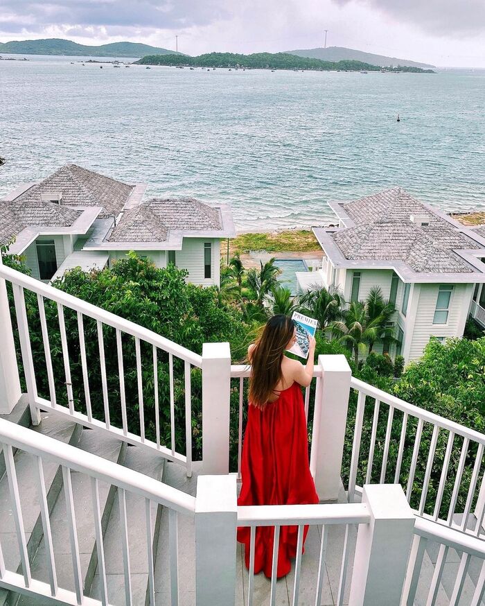 Lạc bước giữa ‘ốc đảo xanh’ lôi cuốn tại Premier Village Phú Quốc Resort đẳng cấp hàng đầu đảo ngọc