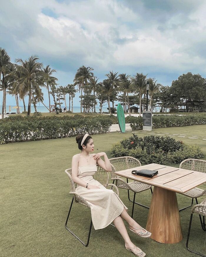 Tận hưởng chất lượng dịch vụ 5 sao đẳng cấp tại Pullman Phú Quốc Beach Resort hiện đại, xa hoa